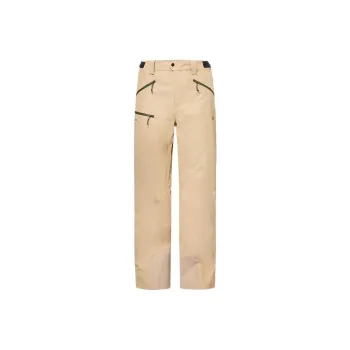 Oakley FW/AW23 Ski Pants Men's Earth Umber