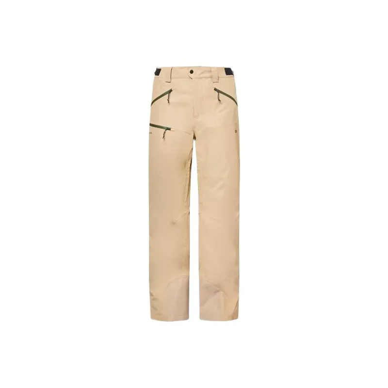 Oakley FW/AW23 Ski Pants Men's Earth Umber-0