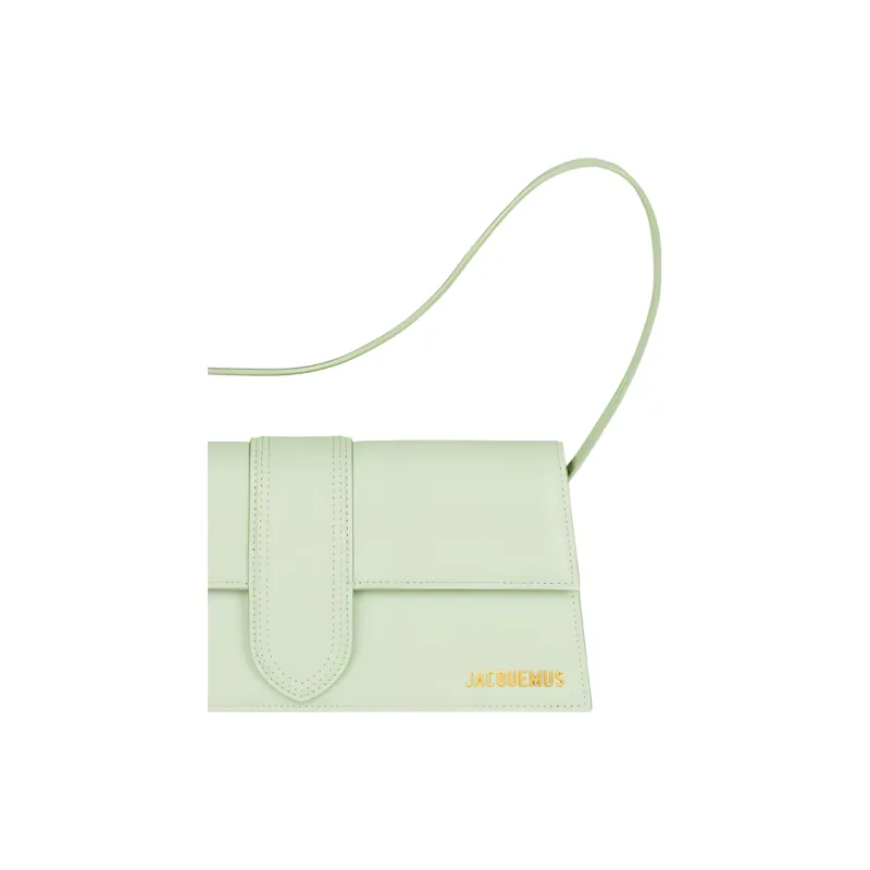 Jacquemus Le Bambino Long Shoulder Bag-3