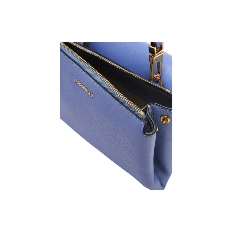 COCCINELLE LH Handbag Women's Blue-2