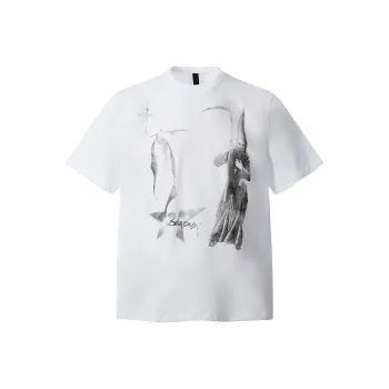 VINMUK T Shirts Women's