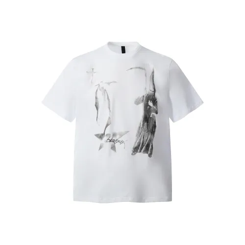 VINMUK T Shirts Women's