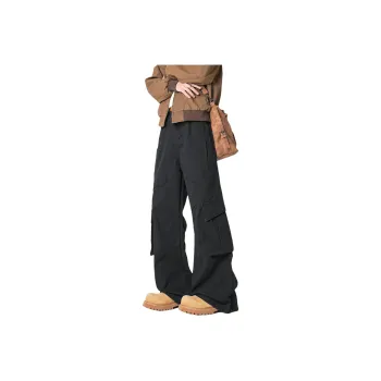 ALCOFM Casual Pants Unisex