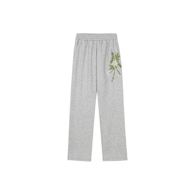 HARSH AND CRUEL Casual Pants Unisex-8