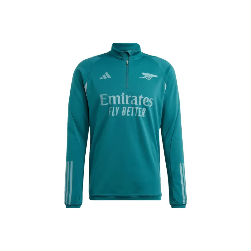 Adidas Arsenal Soccer Jerseys Men Wealth Green-0
