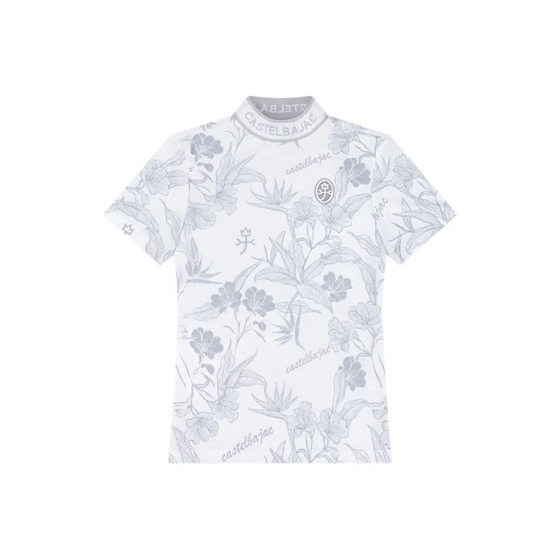 CASTELBAJAC T Shirts Women's-0