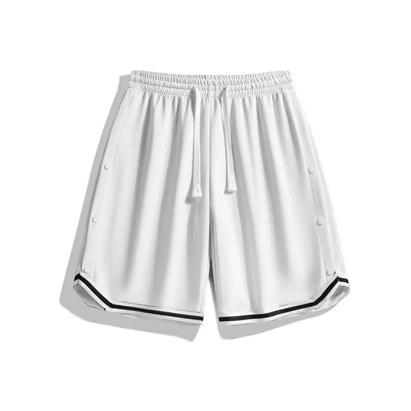 BOBBY ABLEY Casual Sports Basketball Shorts Unisex-9