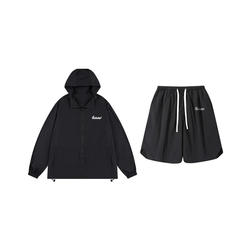 OXO OVERLOAD Casual Sportswear Unisex-0