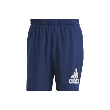 Adidas Run It Shorts Sports Shorts Men's Blue