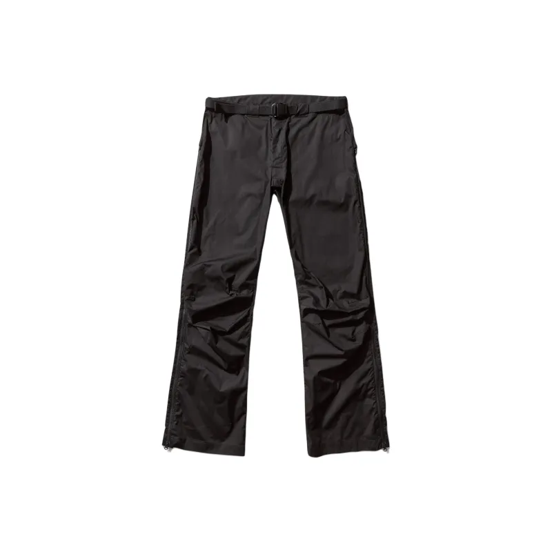 GR10K Casual Pants Men Black-0