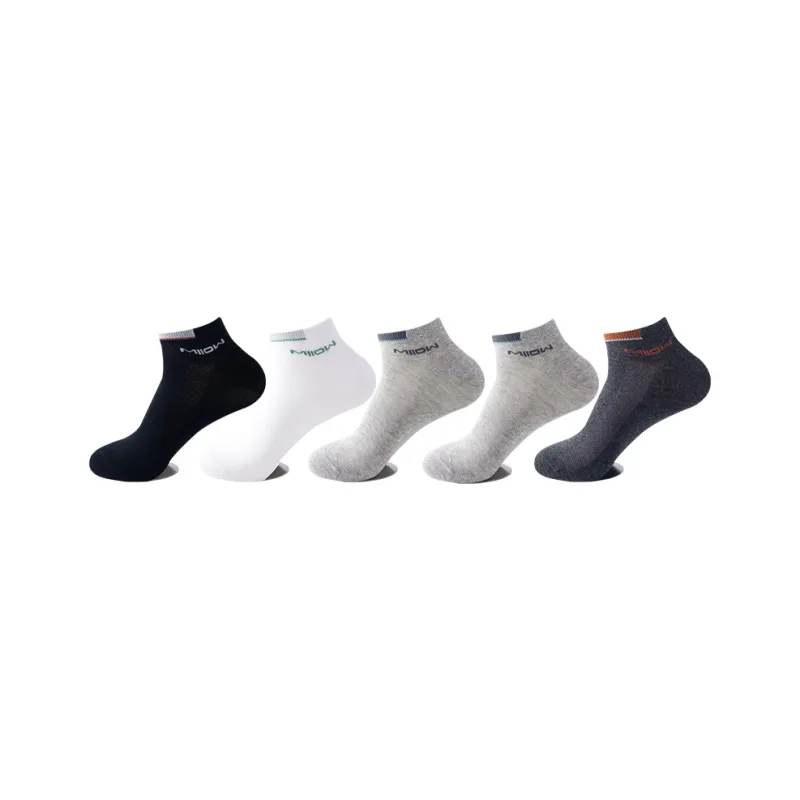 MIIOW Men Socks-8