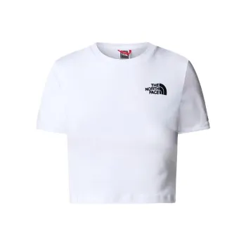 THE NORTH FACE Cropped T Shirt