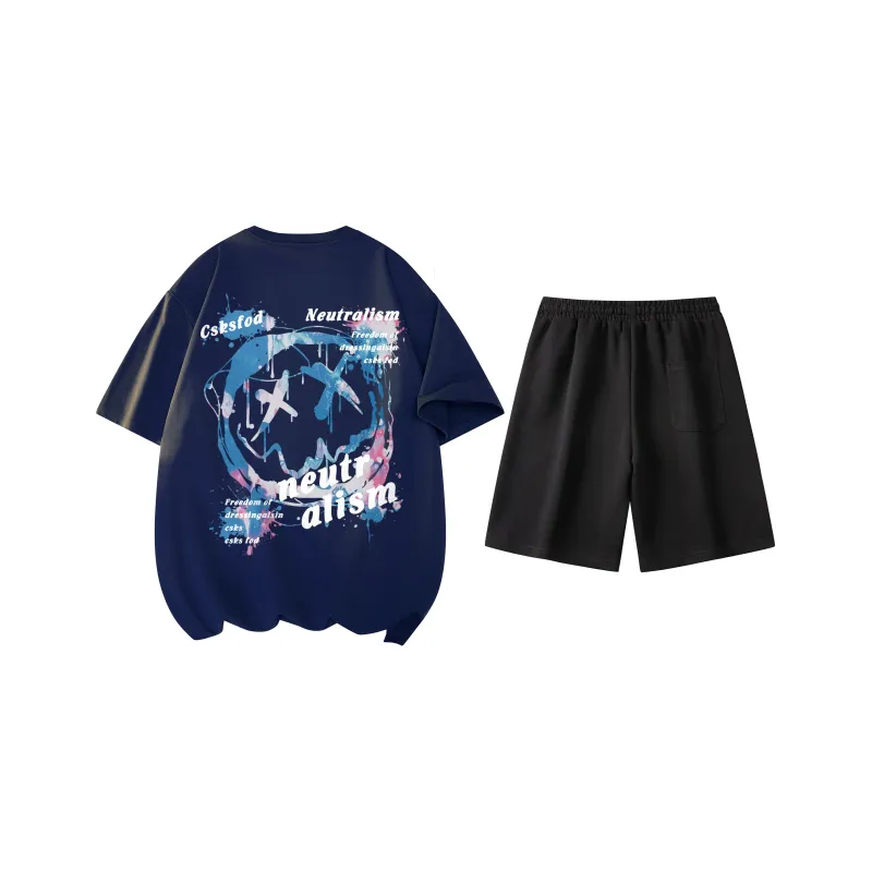 CSKS Casual Sportswear Unisex-22