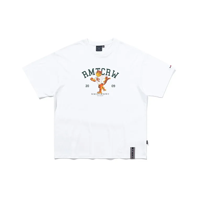 RMTCRW ROMANTIC CROWN T Shirt Unisex-0