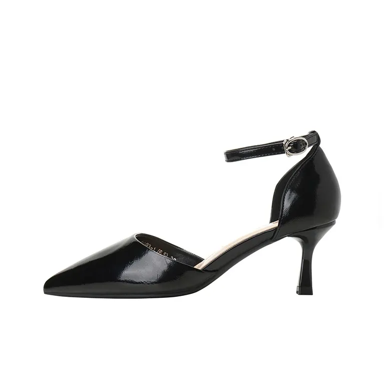 Zomila Slim Heel High Heels Women's-9