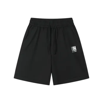 Unite Life HOODS Casual Shorts Unisex