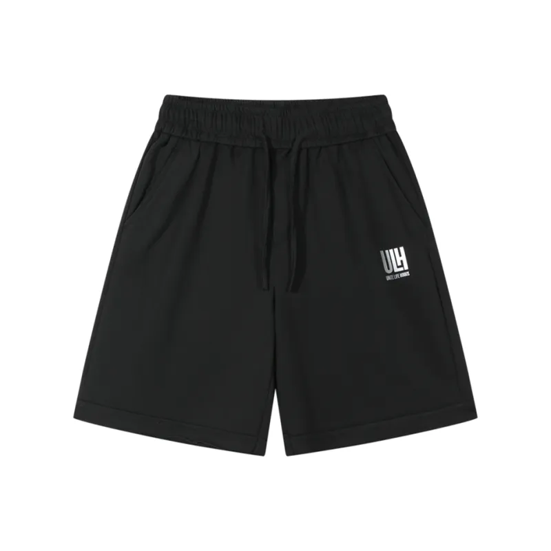 Unite Life HOODS Casual Shorts Unisex-0