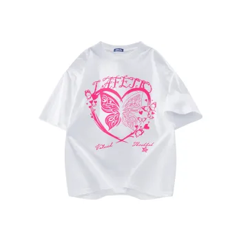 Lafetto T Shirts Women's