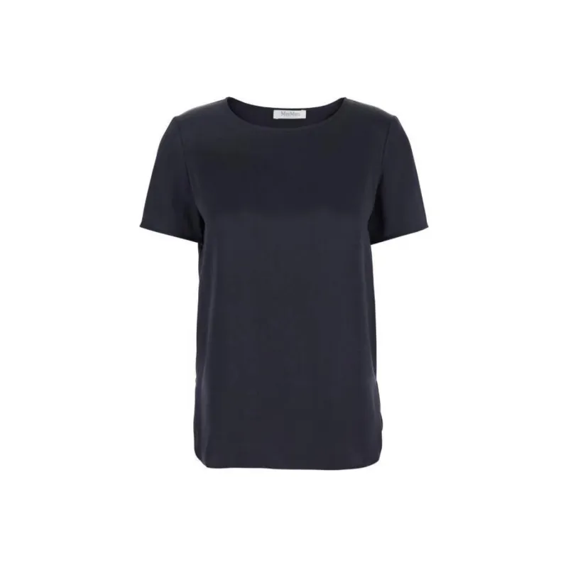 MaxMara Reno T shirt-0