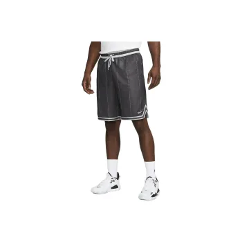 Nike Sports Shorts Men Medium Gray