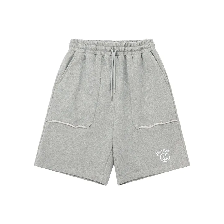 BEASTER Sports Shorts Unisex-0