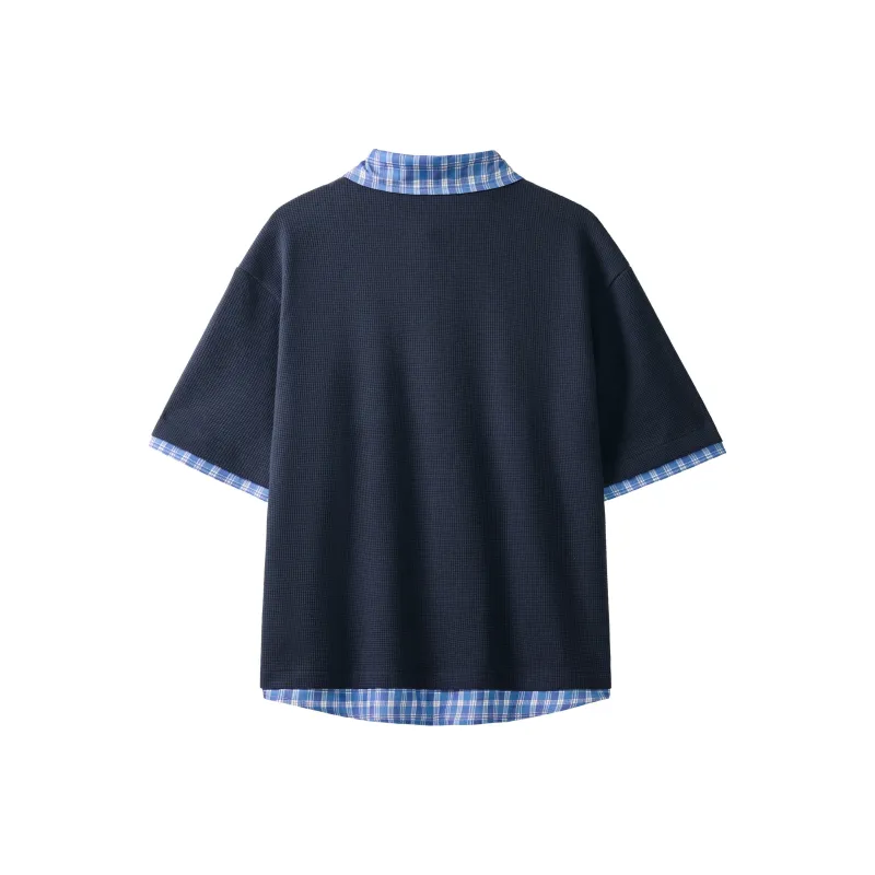 Lulifama Classic Polo Shirt Style Unisex-12