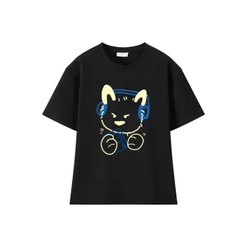 Urban Beauty Regular T Shirt Women's