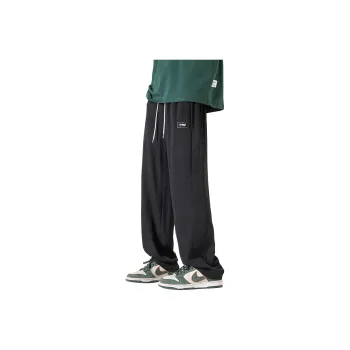 Endless Abyss Casual Pants Unisex