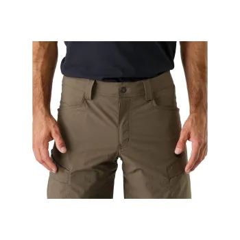 Arcteryx BETA AR Sports Shorts Men Misty Brown