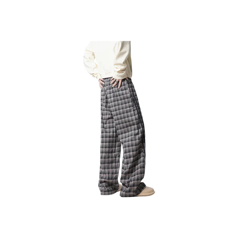 CREAZIONI LA FANTASIA E MOBILE Casual Pants Unisex-10