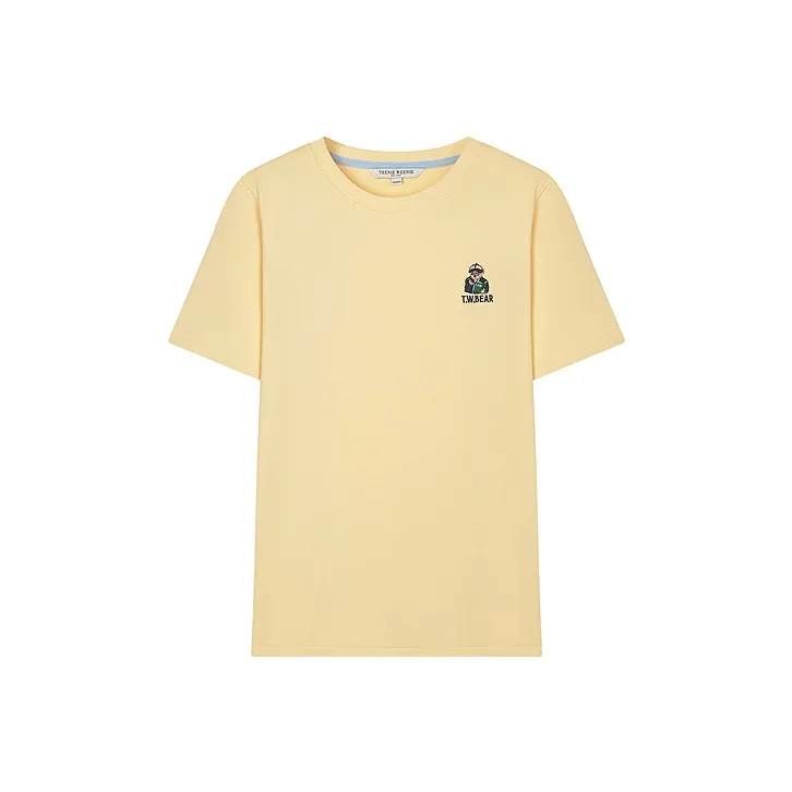 Teenie Weenie Regular T-Shirt Women's-5