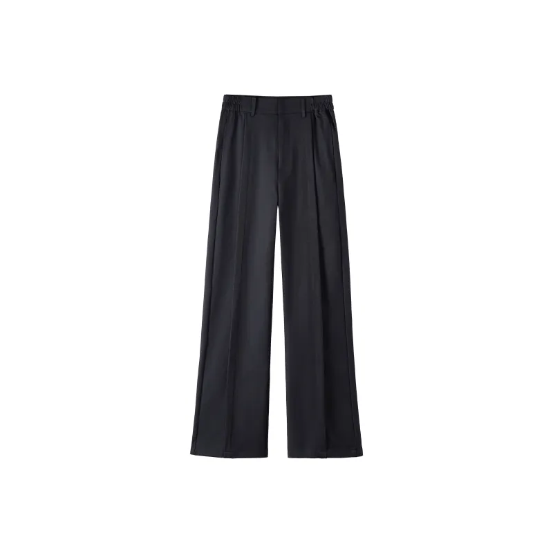 ZWWWZ Casual Pants Unisex-7
