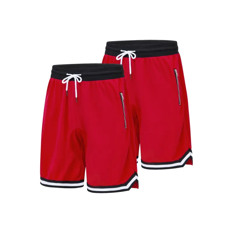 HELIPORT Casual Shorts Unisex-21