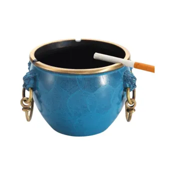 Xuan Rafters Pavilion Ashtrays