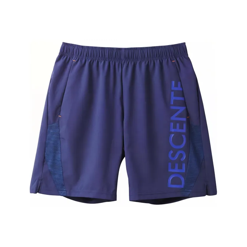 DESCENTE Desant AWAKEN Breaker Cycling Series Casual Shorts Men's-2