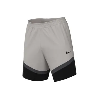 Nike Basketball Shorts Men Anthracite