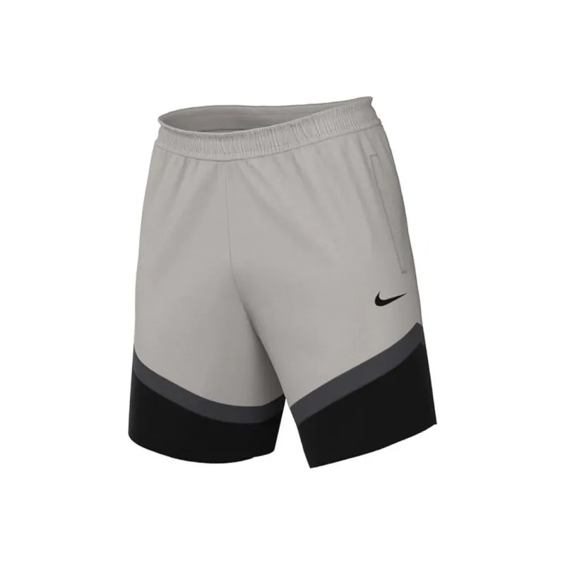 Nike Basketball Shorts Men Anthracite-0