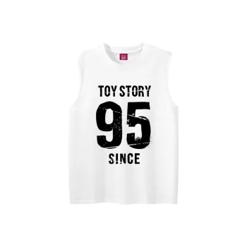 Disney Tank Tops Unisex