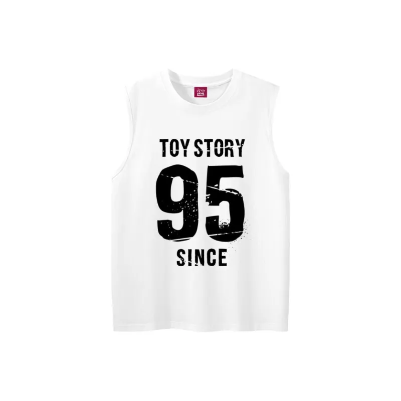Disney Tank Tops Unisex-0