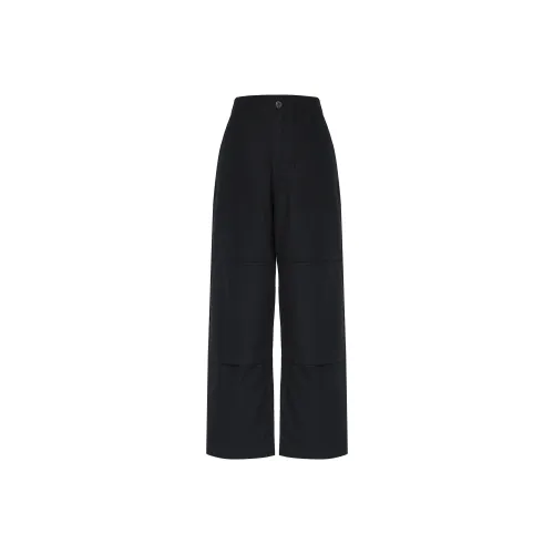 Nike SB Casual Pants Unisex Black