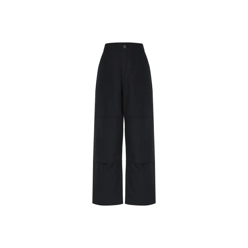 Nike SB Casual Pants Unisex Black-0