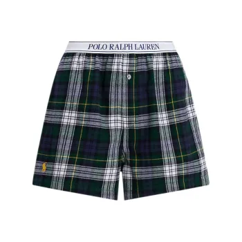Polo Ralph Lauren Pajama Pants Women's Green
