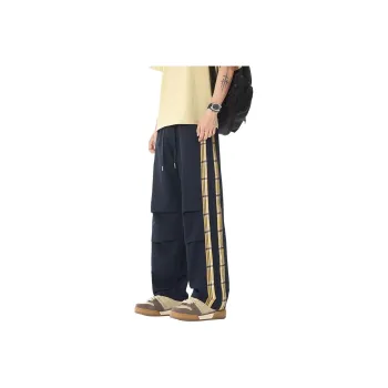 TIMD Casual Pants Unisex