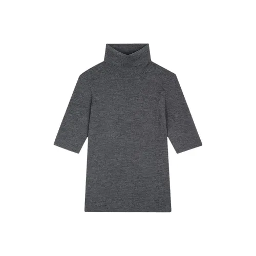 THEORY FW22 Sweater Women's Gray