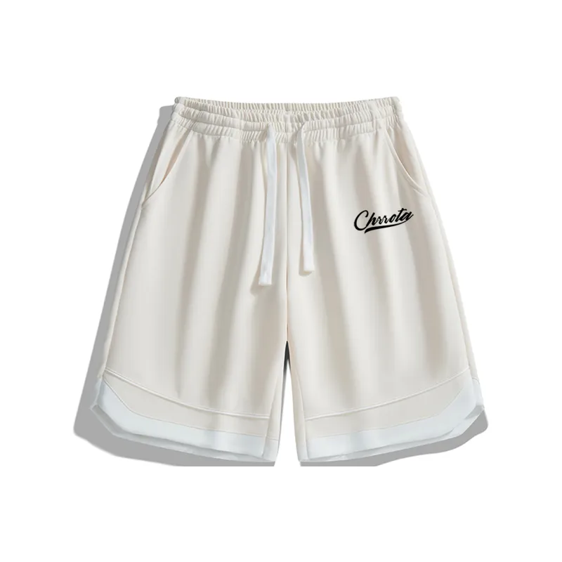 CHRROTA Casual Shorts Unisex-10