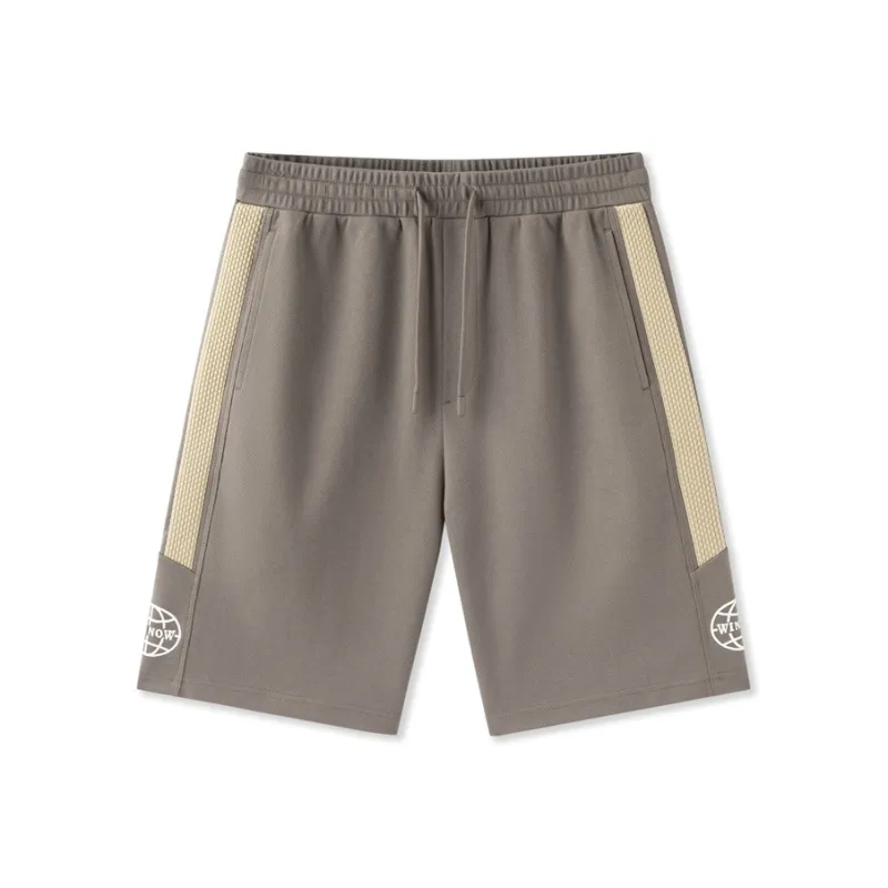 SEM/R Casual Mid Length Pants Men's-0