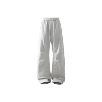 JUNGLE PANDA Casual Pants Unisex