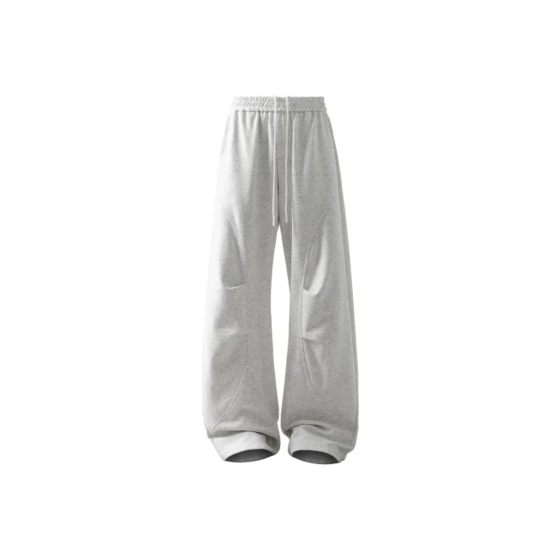 JUNGLE PANDA Casual Pants Unisex-0