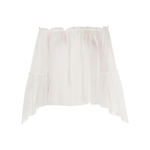 Patrizia Pepe T-Shirt Women's White