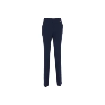 LIU·JO UOMO Casual Pants Men's Dark Blue